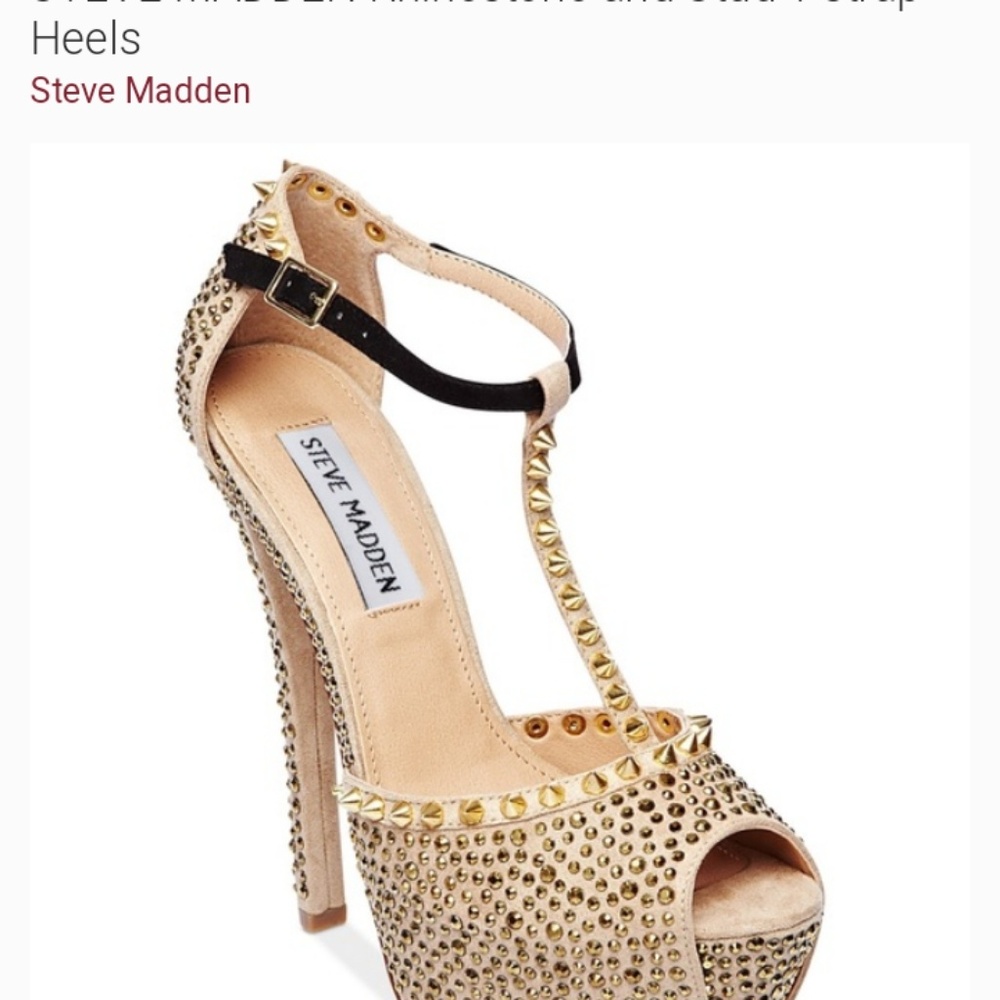 Shoes - Picture 4 of 4